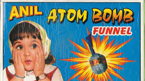 ATON BOMB